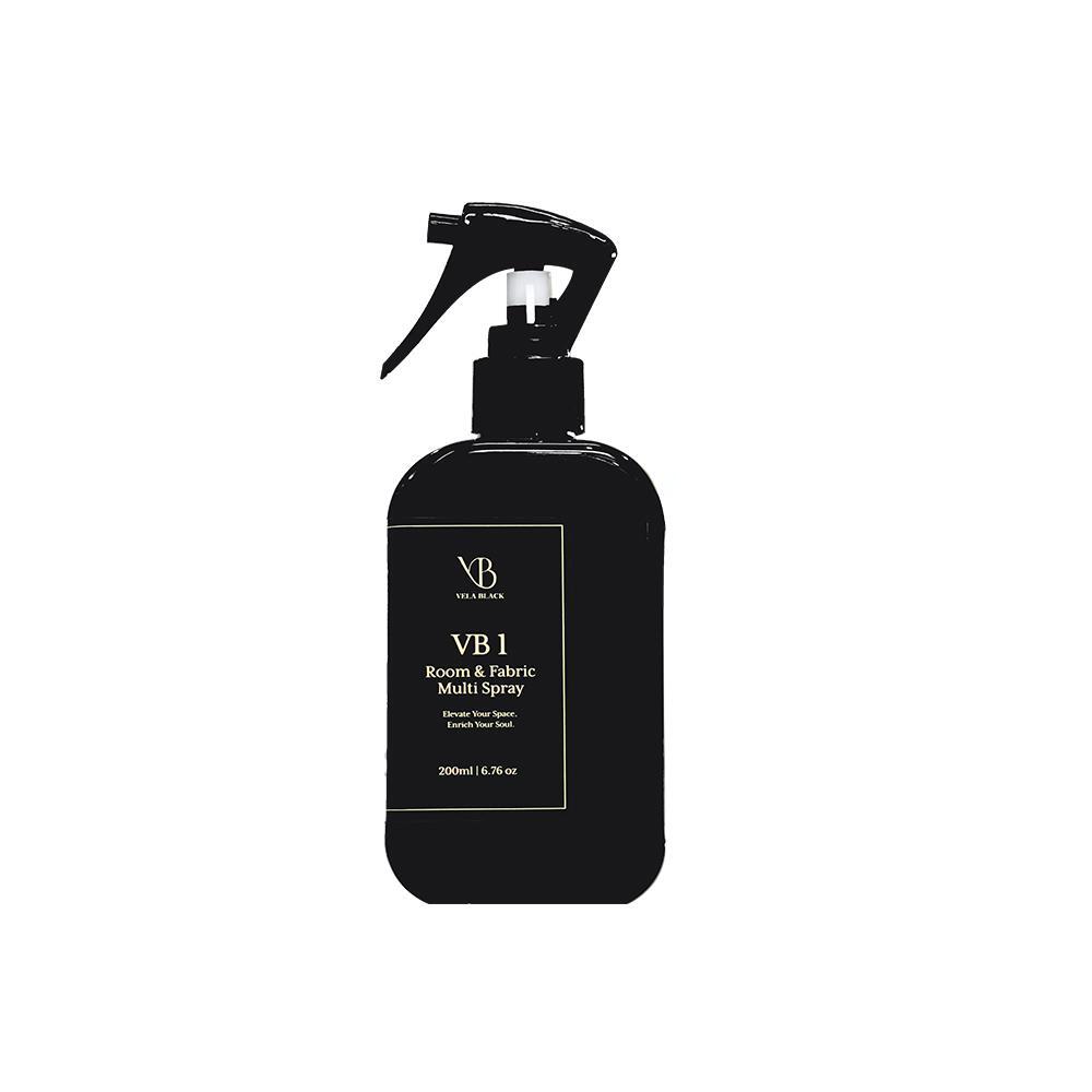 벨라블랙 벨라블랙 섬유향수 룸스프레이 벨라스프레이 VELA SERIES FABRIC PERFUME